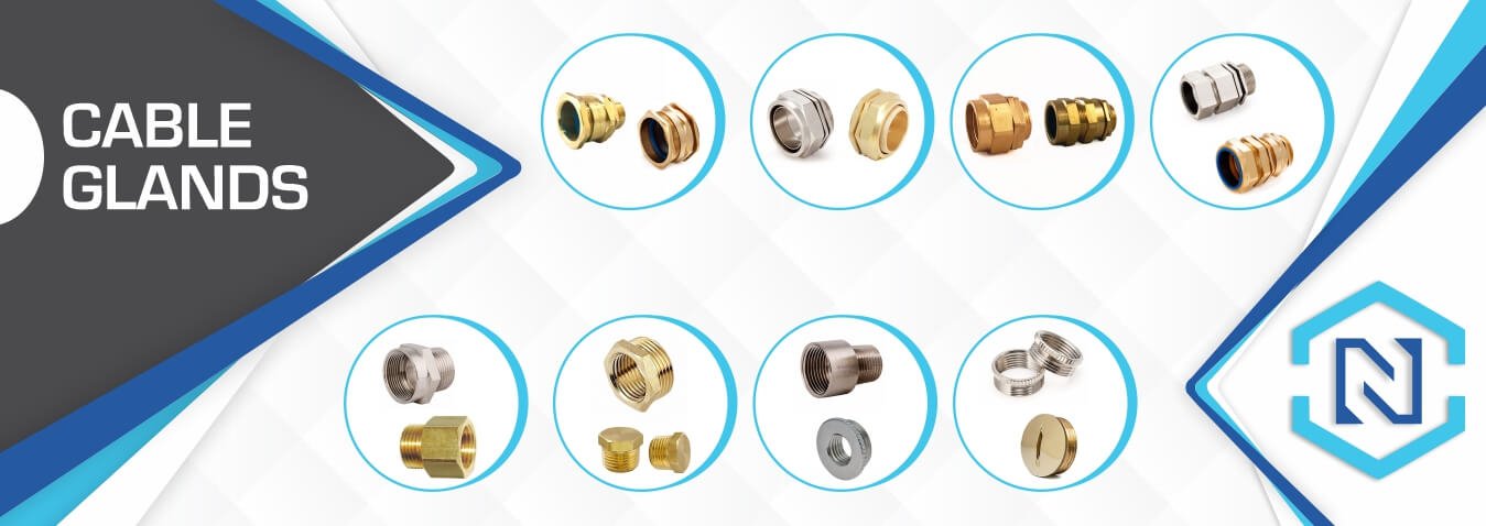 Fastener Manufacturer - Nidhi International